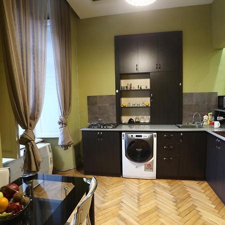 Your Home In The Centre Of Old Tiflis Exterior foto